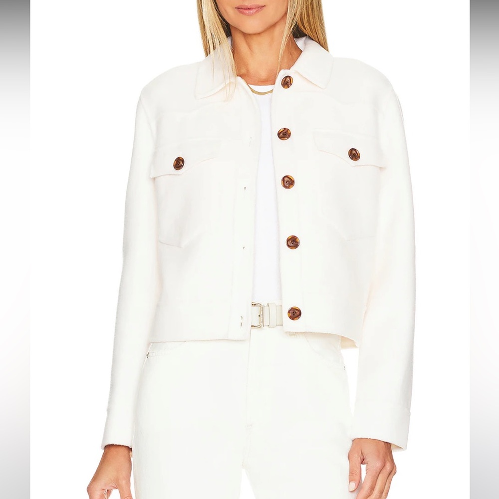 Rails Easton Jacket